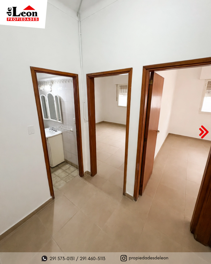 Casa en Venta en Belgrano Y Vespucio, Centro, Bahía Blanca - Bahía Blanca Propiedades | SITIO OFICIAL l