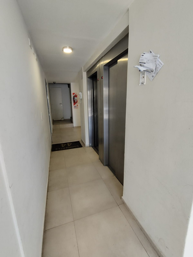 Departamento en Alquiler en Corrientes 44, Centro, Bahía Blanca - Bahía Blanca Propiedades | SITIO OFICIAL l