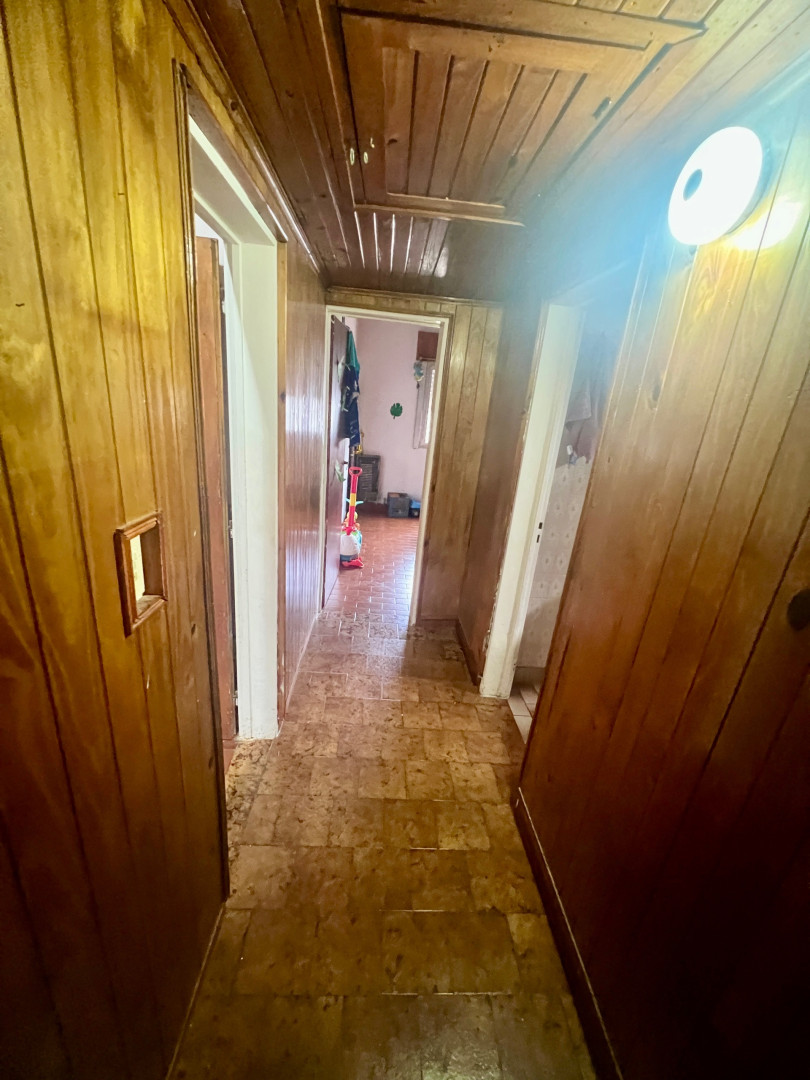 Casa + Departamento en Venta  San Bernardo , Sierra de  la Ventana - Bahía Blanca Propiedades | SITIO OFICIAL l