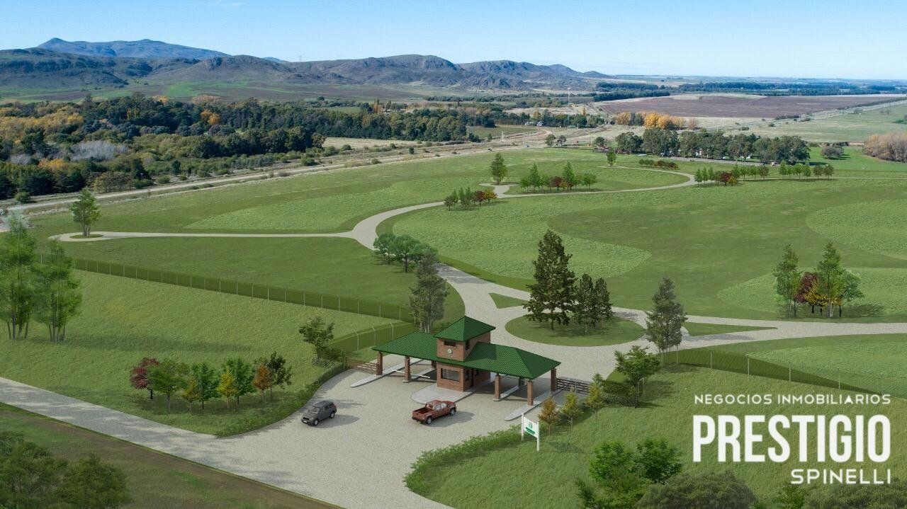 Terreno en Venta en Las Verbenas - ETAPA I,  Villa Ventana - Bahía Blanca Propiedades | SITIO OFICIAL l