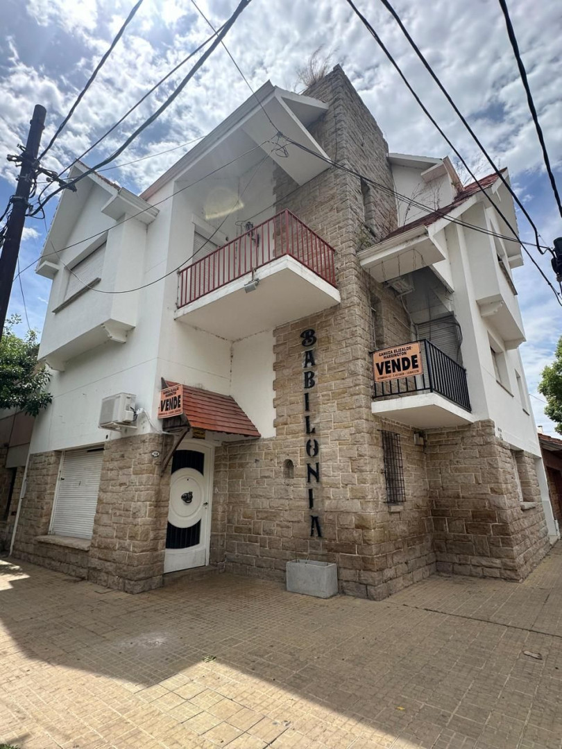 Casa en Venta en Zeballos 258,  Bahía Blanca - Bahía Blanca Propiedades | SITIO OFICIAL l