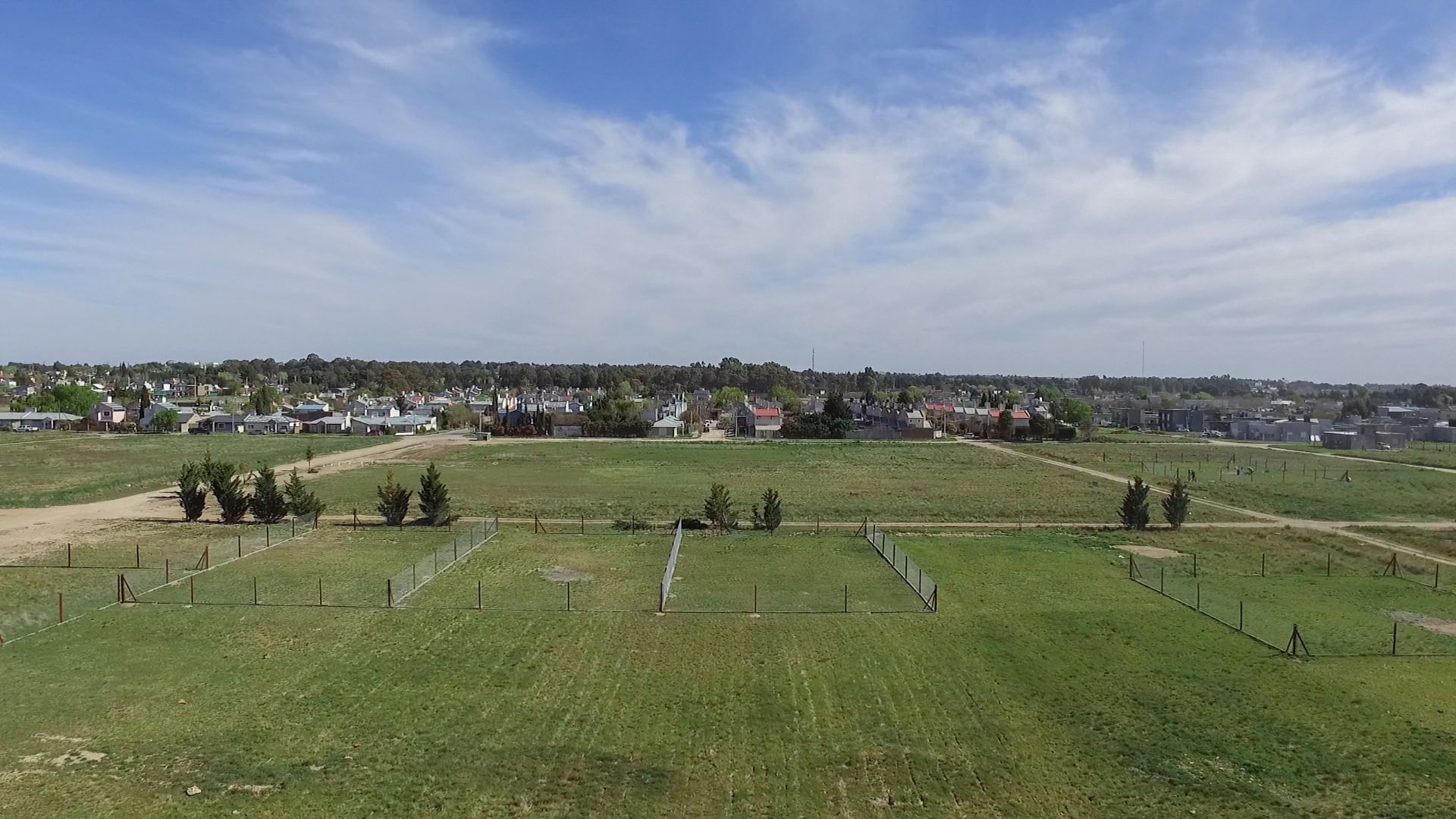 Terreno en Venta en Charcas 5100/5200, Las Acacias, Bahía Blanca - Bahía Blanca Propiedades | SITIO OFICIAL l