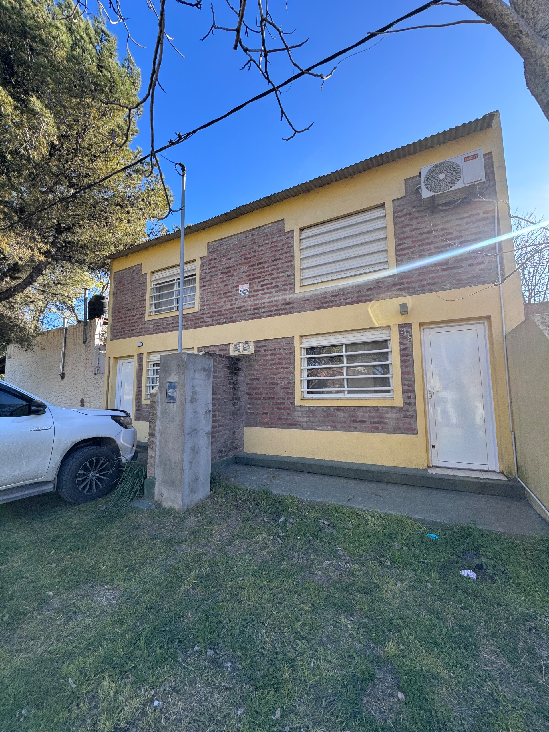 Duplex en Venta en Leg Ll 600,  Monte Hermoso - Bahía Blanca Propiedades | SITIO OFICIAL l