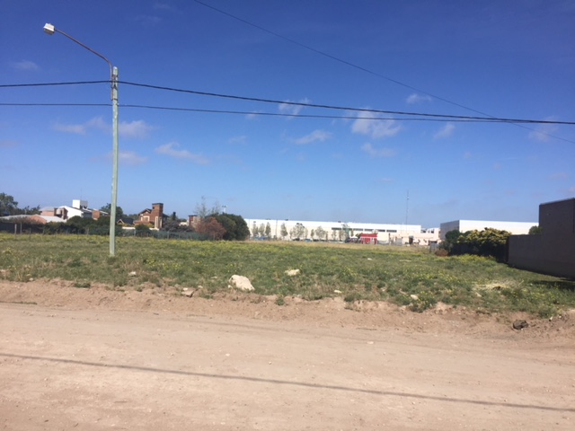 Terreno en Venta en Cambaceres 175, Palos Verdes, Bahía Blanca - Bahía Blanca Propiedades | SITIO OFICIAL l