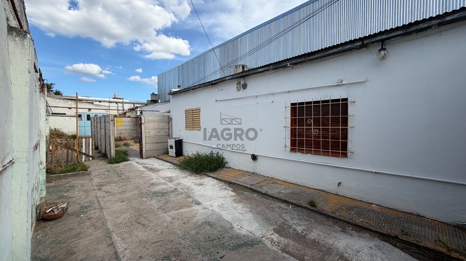 Casa + Departamento en Venta en Remedios De Escalada 751, Anchorena, Bahía Blanca - Bahía Blanca Propiedades | SITIO OFICIAL l