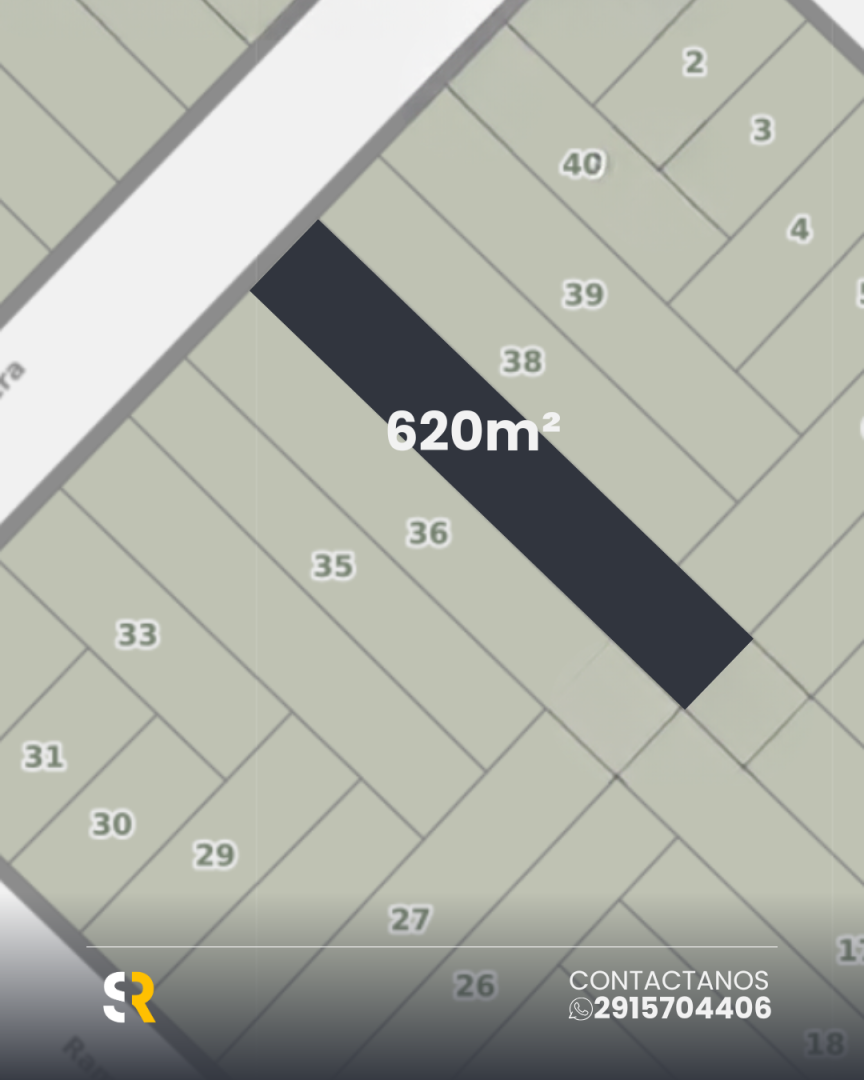 Terreno en Venta en PARERA 4045, Millamapu, Bahía Blanca - Bahía Blanca Propiedades | SITIO OFICIAL l