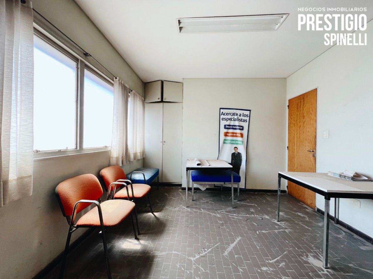 Oficina en Venta en Av. Colón 150, Centro, Bahía Blanca - Bahía Blanca Propiedades | SITIO OFICIAL l