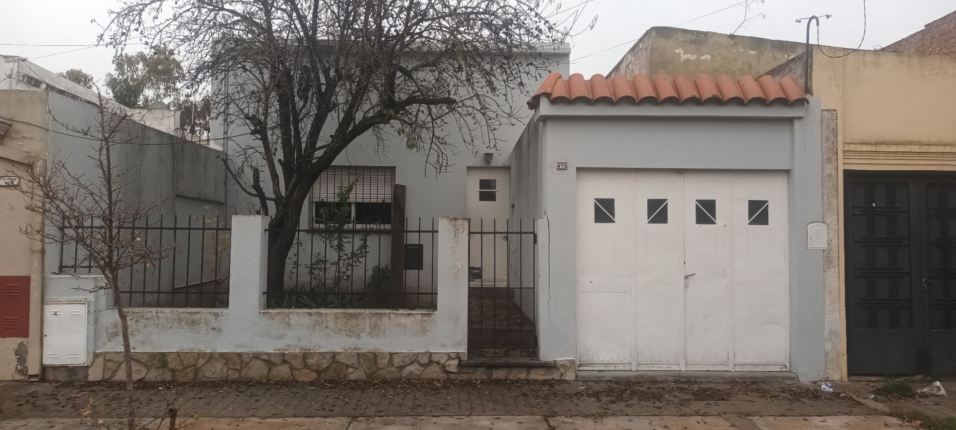 Casa en Venta en NEWTON 872, Tiro Federal, Bahía Blanca - Bahía Blanca Propiedades | SITIO OFICIAL l