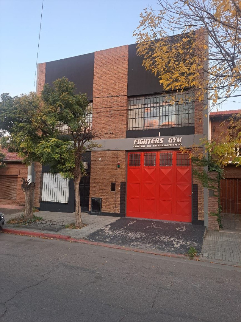 Deposito en Venta en Colombia 255, Universitario, Bahía Blanca - Bahía Blanca Propiedades | SITIO OFICIAL l