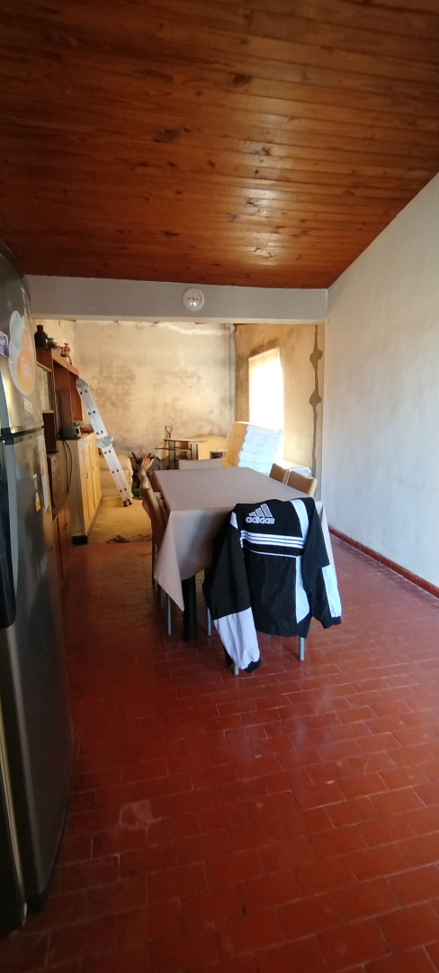 Casa en Venta en Panam´´a 3600, Cooperación II, Bahía Blanca - Bahía Blanca Propiedades | SITIO OFICIAL l