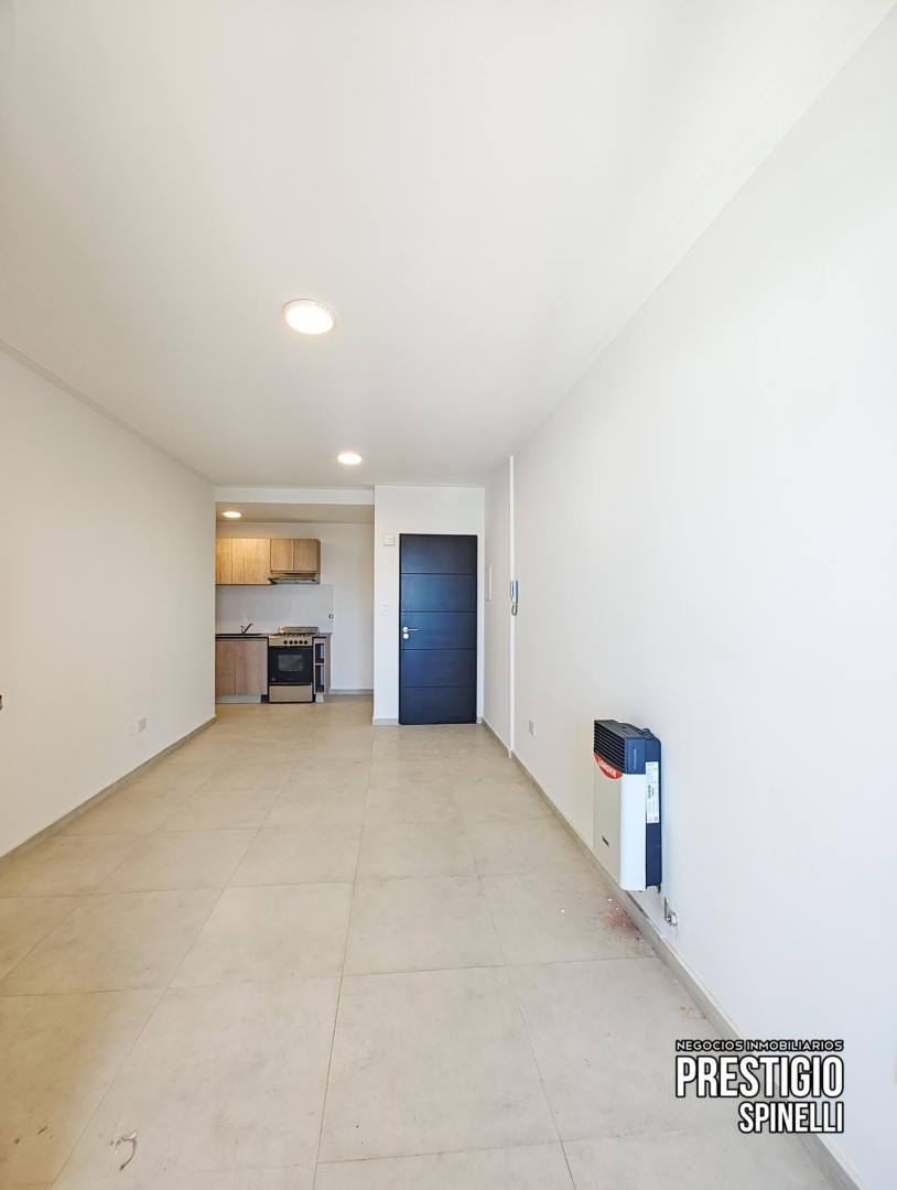 Departamento en Alquiler en Guemes 837, Pacifico, Bahía Blanca - Bahía Blanca Propiedades | SITIO OFICIAL l