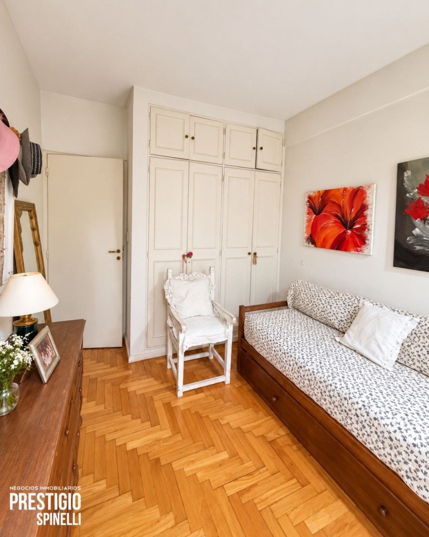 Departamento en Alquiler en Guemes 178, Centro, Bahía Blanca - Bahía Blanca Propiedades | SITIO OFICIAL l