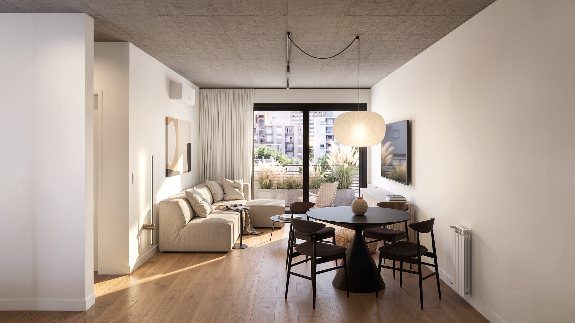 Departamento en Venta en Zelarrayan 596, Universitario, Bahía Blanca - Bahía Blanca Propiedades | SITIO OFICIAL l