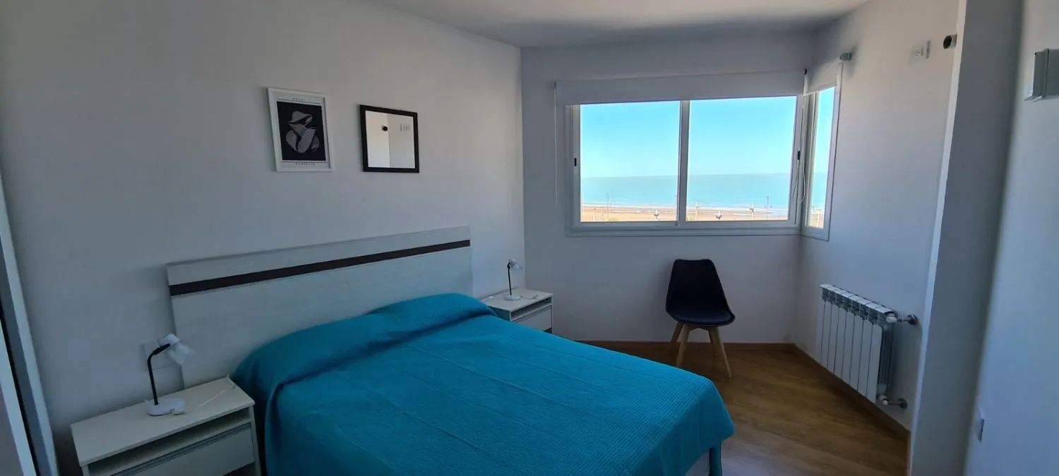 Departamento en Venta en Avenida Argentina Y Patagonia , Centro, Monte Hermoso - Bahía Blanca Propiedades | SITIO OFICIAL l