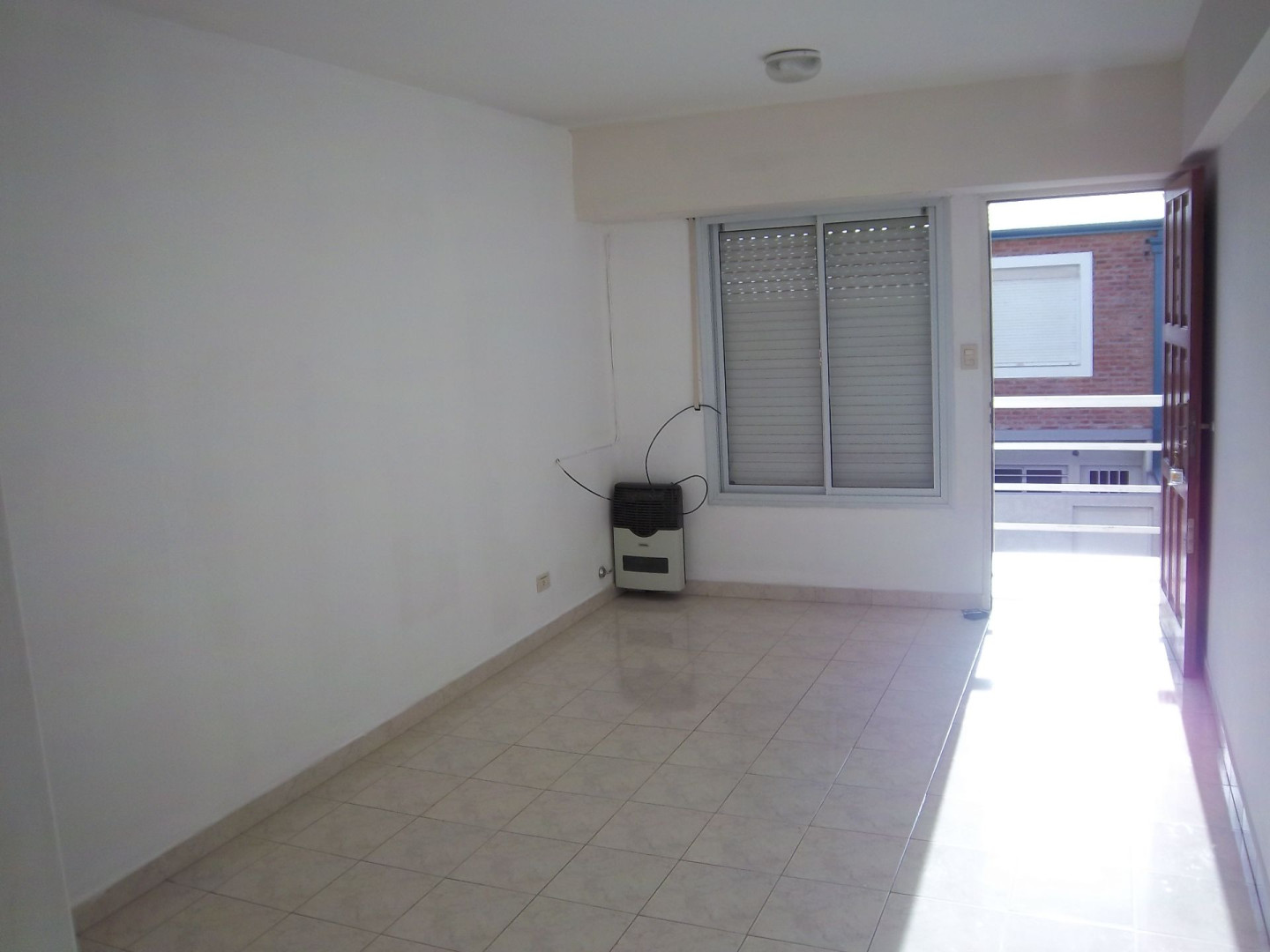 Departamento en Alquiler en Alem 2318, Villa del Parque, Bahía Blanca - Bahía Blanca Propiedades | SITIO OFICIAL l