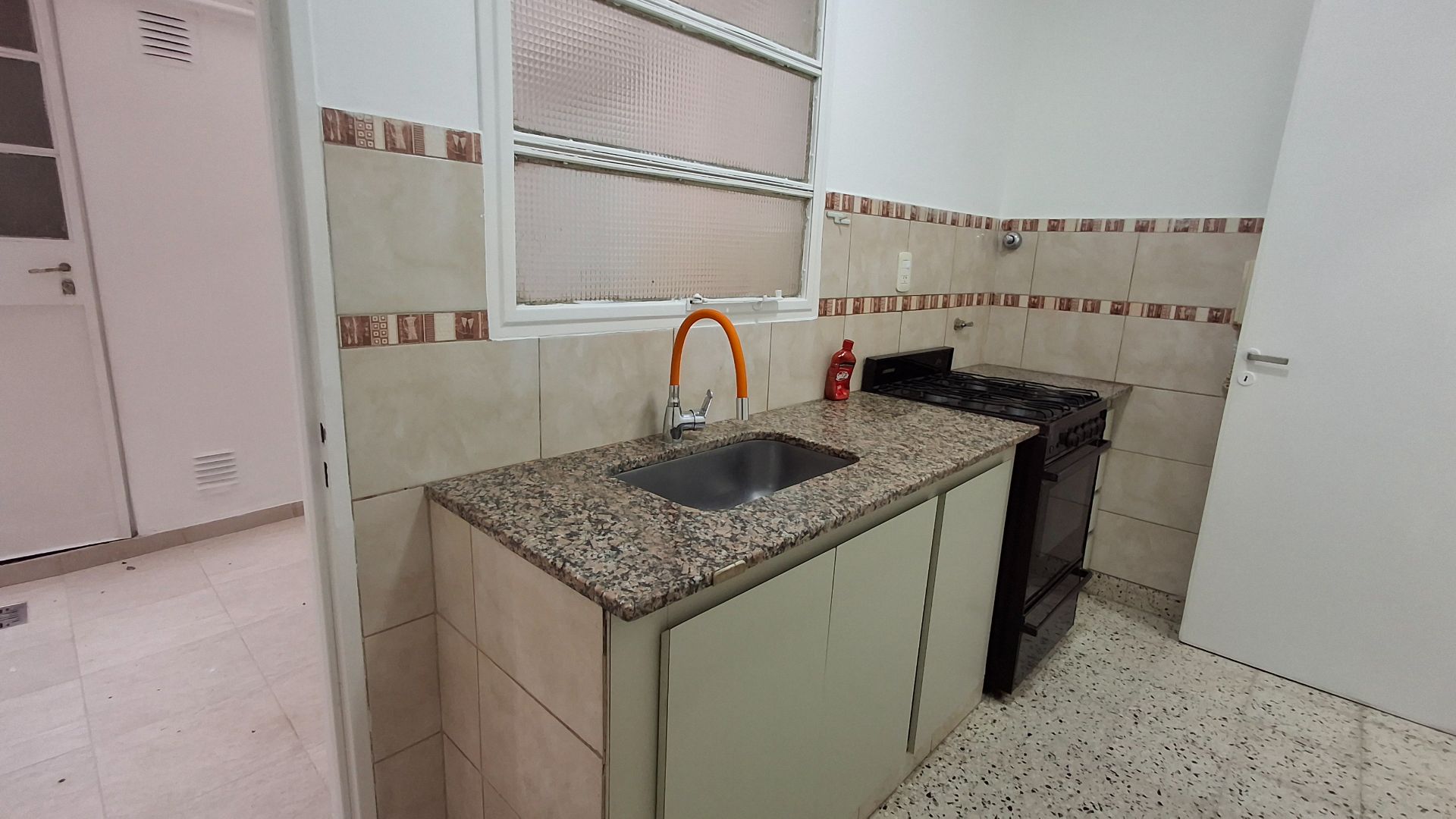 Departamento en Alquiler en Alem 1047,  Bahía Blanca - Bahía Blanca Propiedades | SITIO OFICIAL l