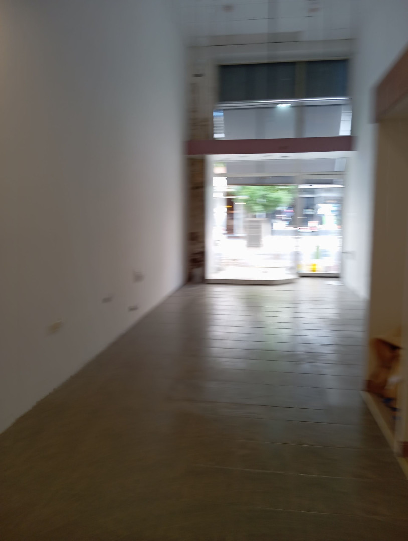 Local en Alquiler en HIPÓLITO YRIGOYEN 118, Centro, Bahía Blanca - Bahía Blanca Propiedades | SITIO OFICIAL l