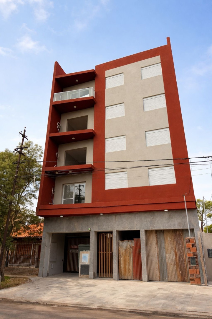 Departamento en Venta en Cuyo 271, San Cayetano, Bahía Blanca - Bahía Blanca Propiedades | SITIO OFICIAL l