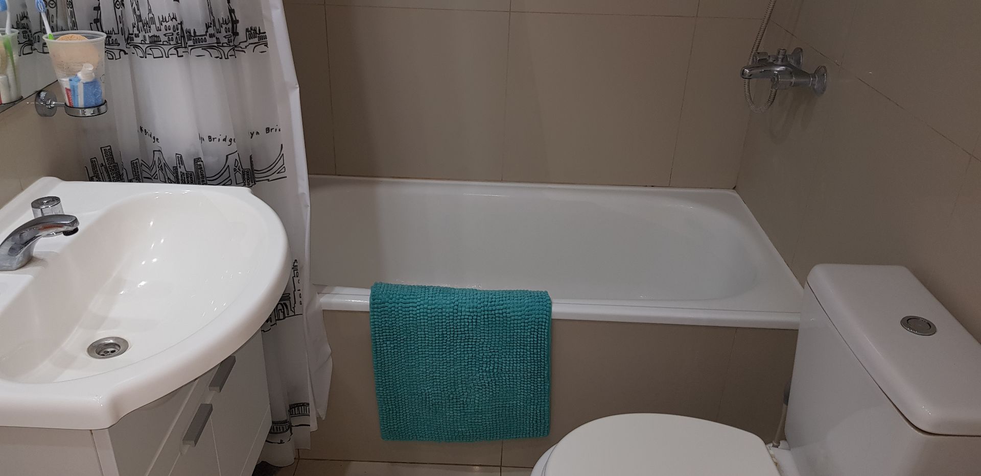 Departamento en Alquiler en Nicaragua N° 1455, Universitario, Bahía Blanca - Bahía Blanca Propiedades | SITIO OFICIAL l