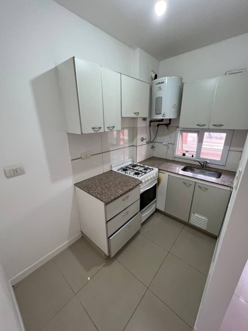 Departamento en Alquiler en Nicaragua 1455,  Bahía Blanca - Bahía Blanca Propiedades | SITIO OFICIAL l