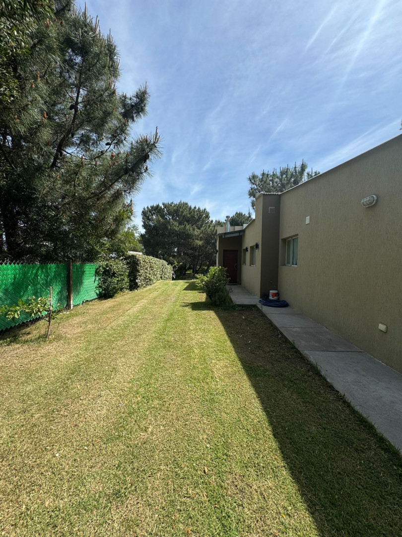 Casa en Venta en El Gavilan 557, Pinar del Golf, Monte Hermoso - Bahía Blanca Propiedades | SITIO OFICIAL l
