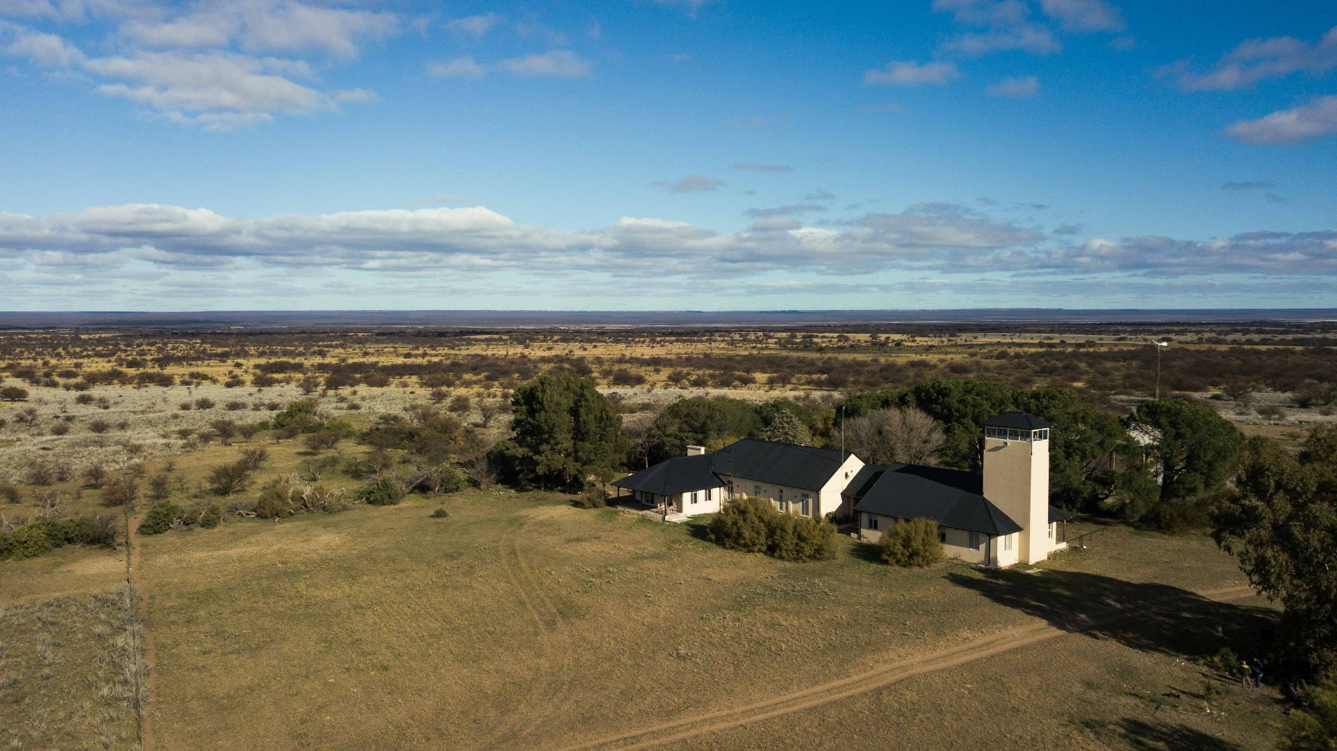 Campo  en Venta   Bernasconi - Bahía Blanca Propiedades | SITIO OFICIAL l