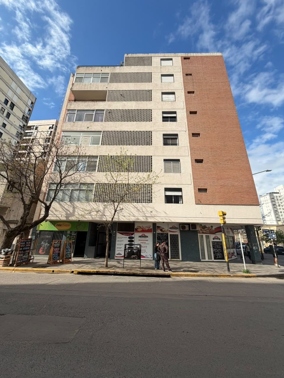 Departamento en Venta en Zelarrayan 611 - 4 D , Macrocentro, Bahía Blanca - Bahía Blanca Propiedades | SITIO OFICIAL l