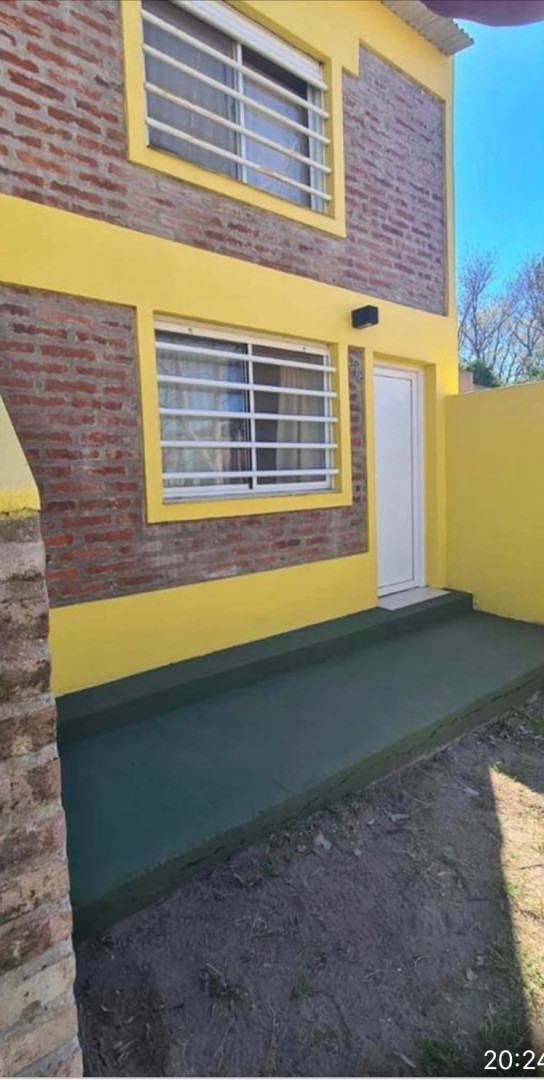 Duplex en Venta en Legh 600,  Monte Hermoso - Bahía Blanca Propiedades | SITIO OFICIAL l
