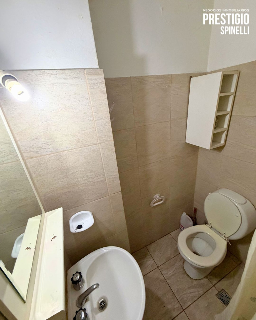 Departamento en Alquiler en Zelarrayan 177, Centro, Bahía Blanca - Bahía Blanca Propiedades | SITIO OFICIAL l