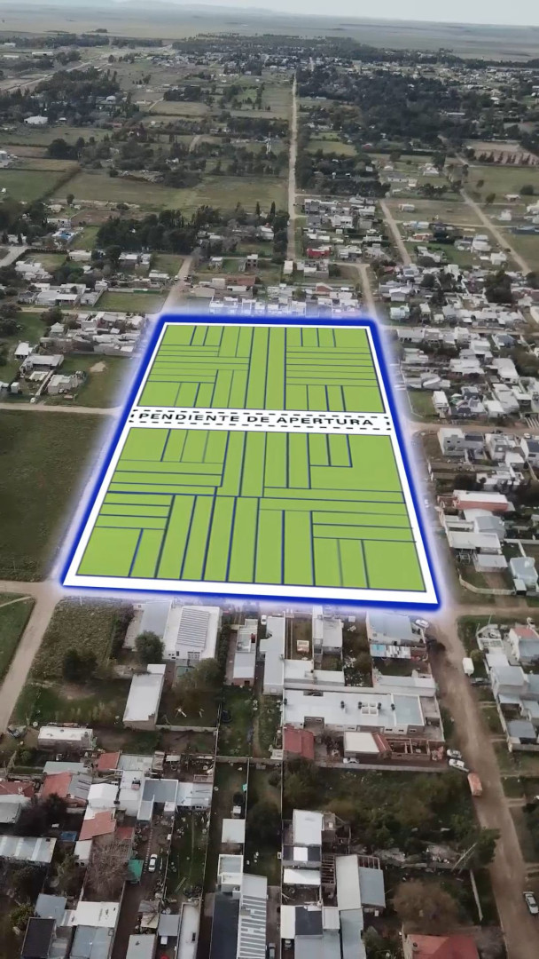 Terreno en Venta en Alem 3800,  Bahía Blanca - Bahía Blanca Propiedades | SITIO OFICIAL l