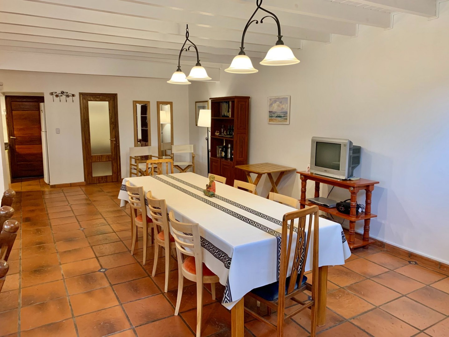 Casa en Venta en Av. Santa Fe Y Del Tiburón,  Monte Hermoso - Bahía Blanca Propiedades | SITIO OFICIAL l