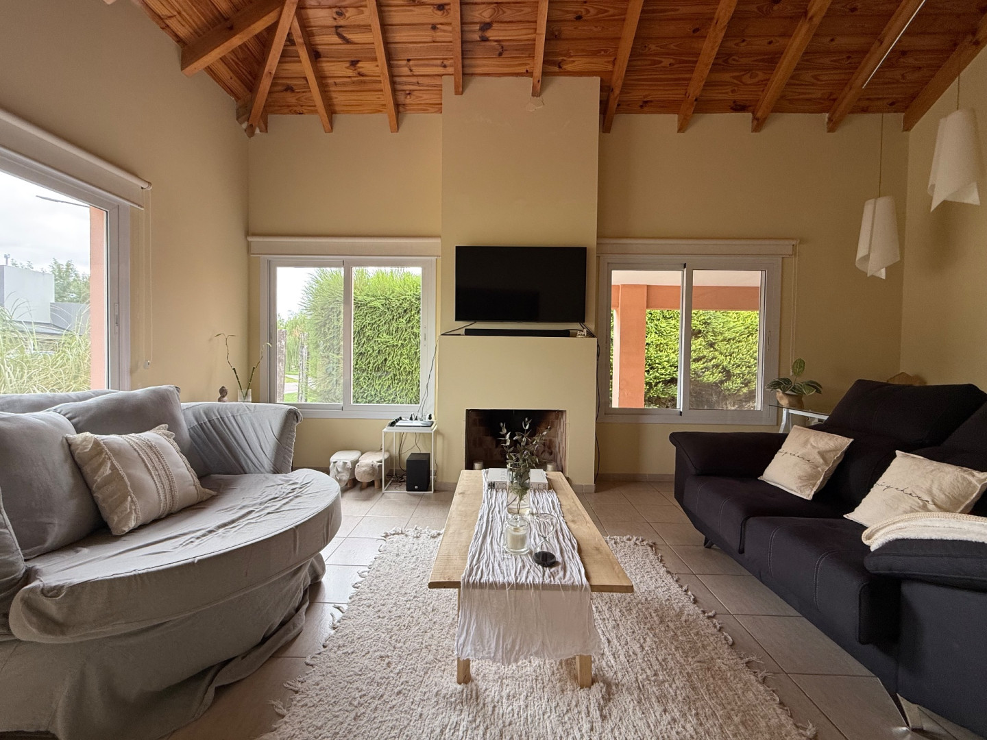 Casa en Venta  Bosque Alto, Bahía Blanca - Bahía Blanca Propiedades | SITIO OFICIAL l
