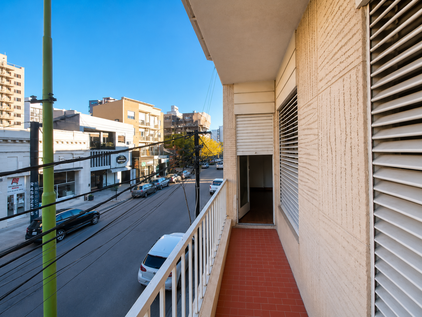 Departamento en Venta en Sarmiento 734, Centro, Bahía Blanca - Bahía Blanca Propiedades | SITIO OFICIAL l