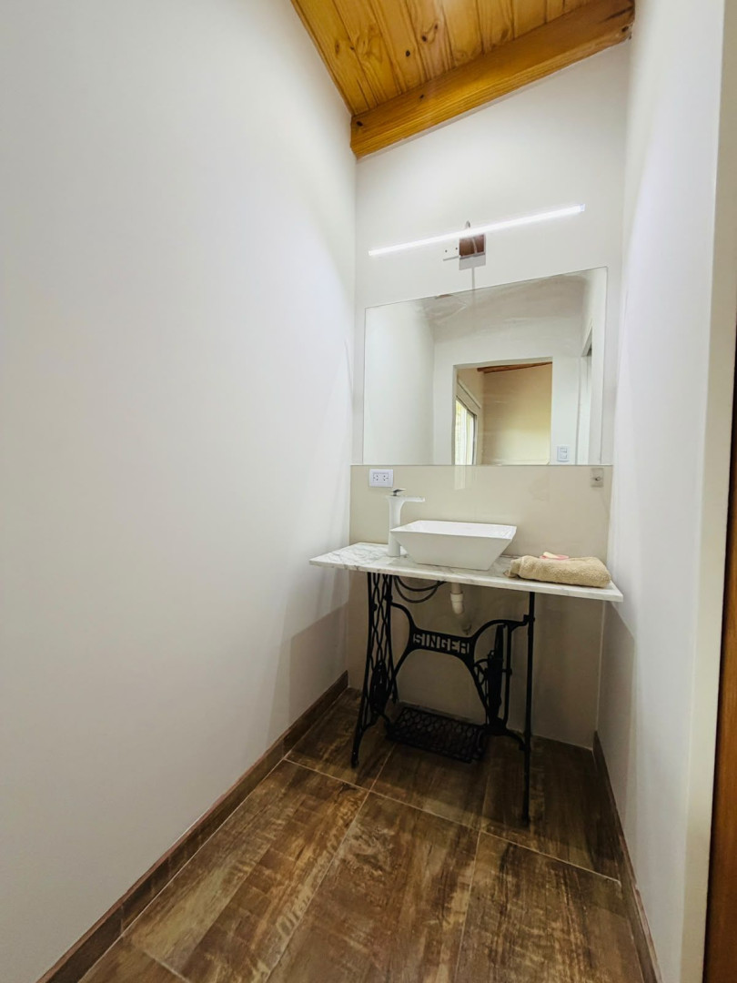 Casa en Alquiler en ROBERTO ARLT 2354, San Carlos, Bahía Blanca - Bahía Blanca Propiedades | SITIO OFICIAL l