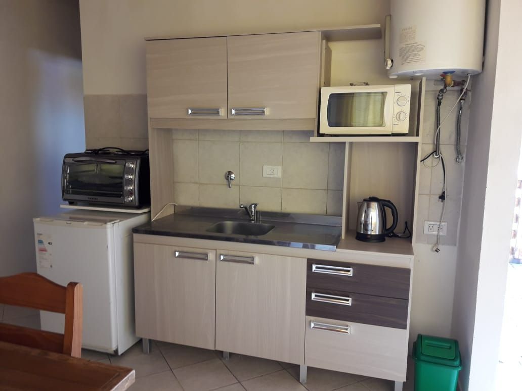 Casa + Departamento en Venta en Gral. José De San Martín 226, Centro, Monte Hermoso - Bahía Blanca Propiedades | SITIO OFICIAL l
