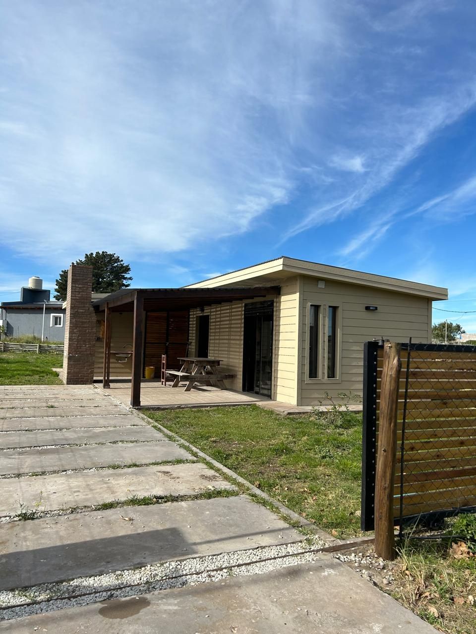 Casa en Venta  Pueblo Darwin, Pehuen Co - Bahía Blanca Propiedades | SITIO OFICIAL l