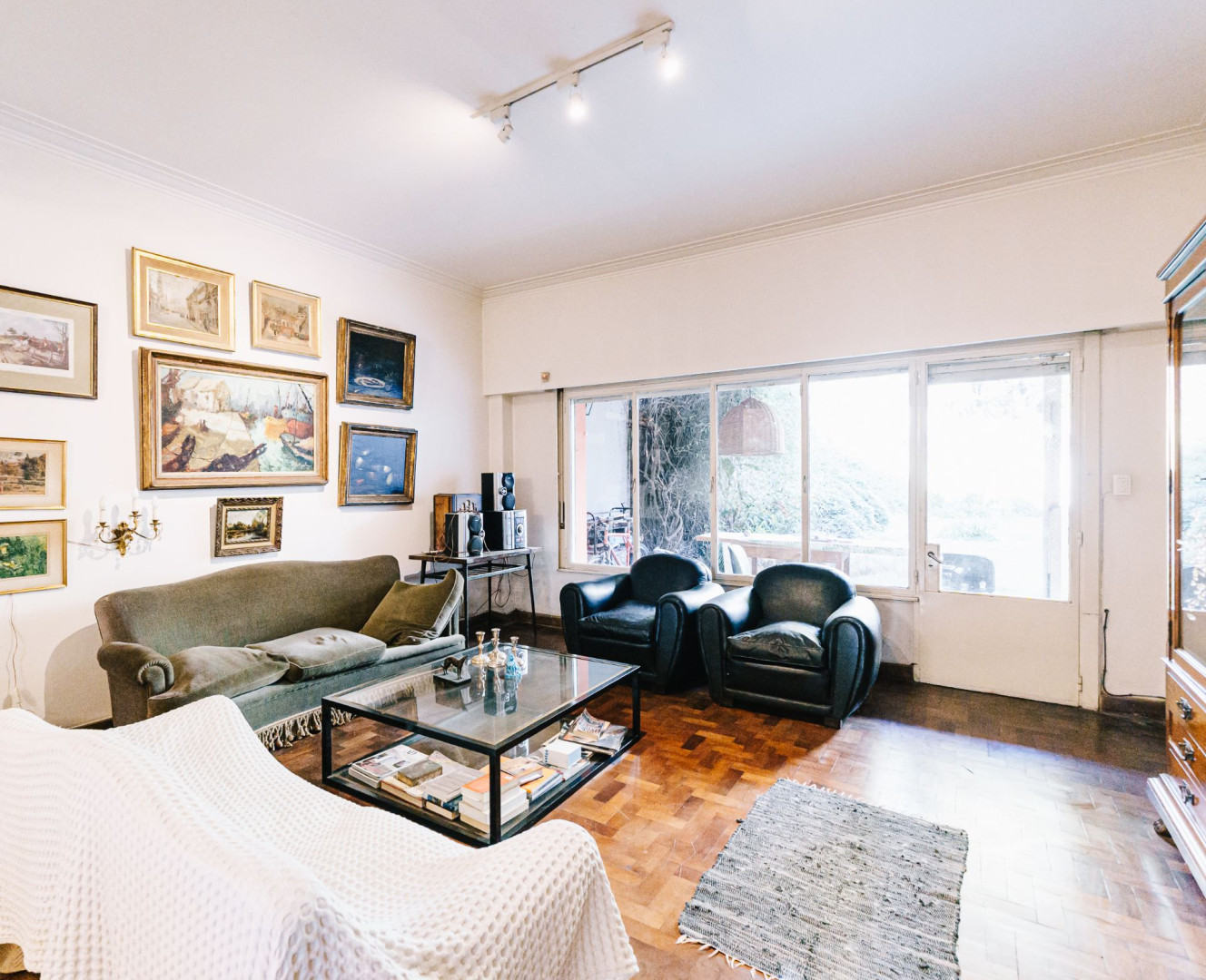 Casa en Venta en Darregueira 33, Centro, Bahía Blanca - Bahía Blanca Propiedades | SITIO OFICIAL l