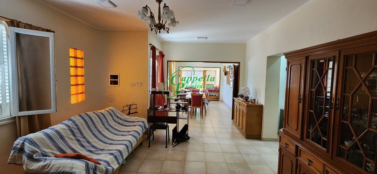 Casa en Venta en Charlone 974, Kilometro 5, Bahía Blanca - Bahía Blanca Propiedades | SITIO OFICIAL l