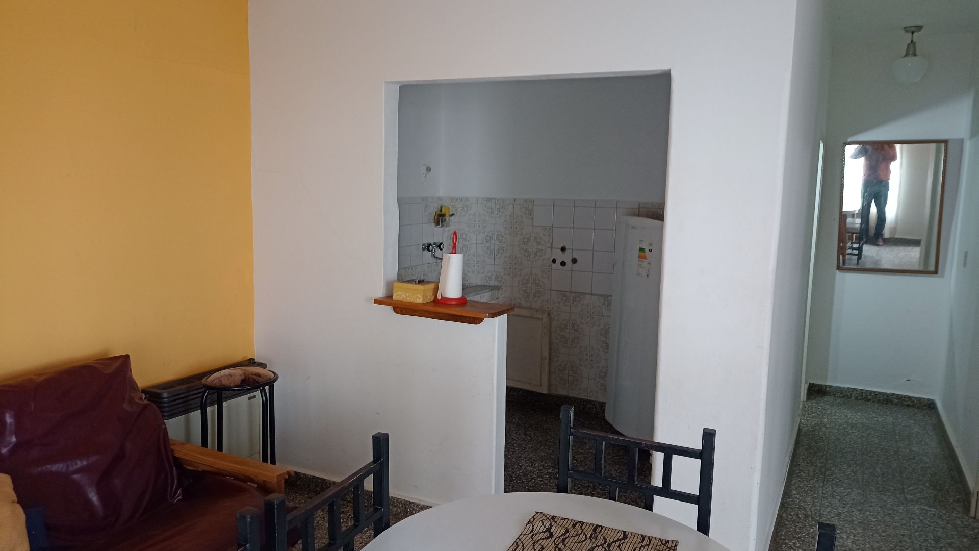 Departamento Interno en Venta en AVENIDA ARGENTINA AL 300, Centro, Monte Hermoso - Bahía Blanca Propiedades | SITIO OFICIAL l