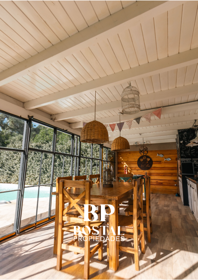 Duplex en Venta en Las Almejas 1366, Las Dunas, Monte Hermoso - Bahía Blanca Propiedades | SITIO OFICIAL l