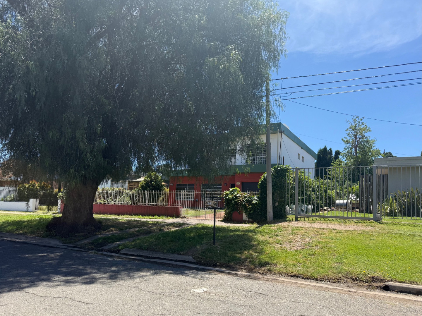 Casa en Venta en La Falda 229, Palihue, Bahía Blanca - Bahía Blanca Propiedades | SITIO OFICIAL l