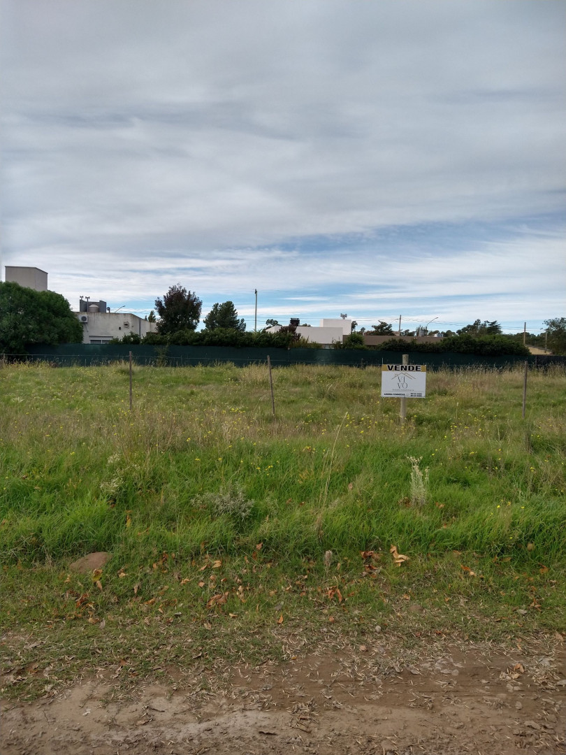 Terreno en Venta en Berta Castañaga 1500, Altos del Pinar, Bahía Blanca - Bahía Blanca Propiedades | SITIO OFICIAL l