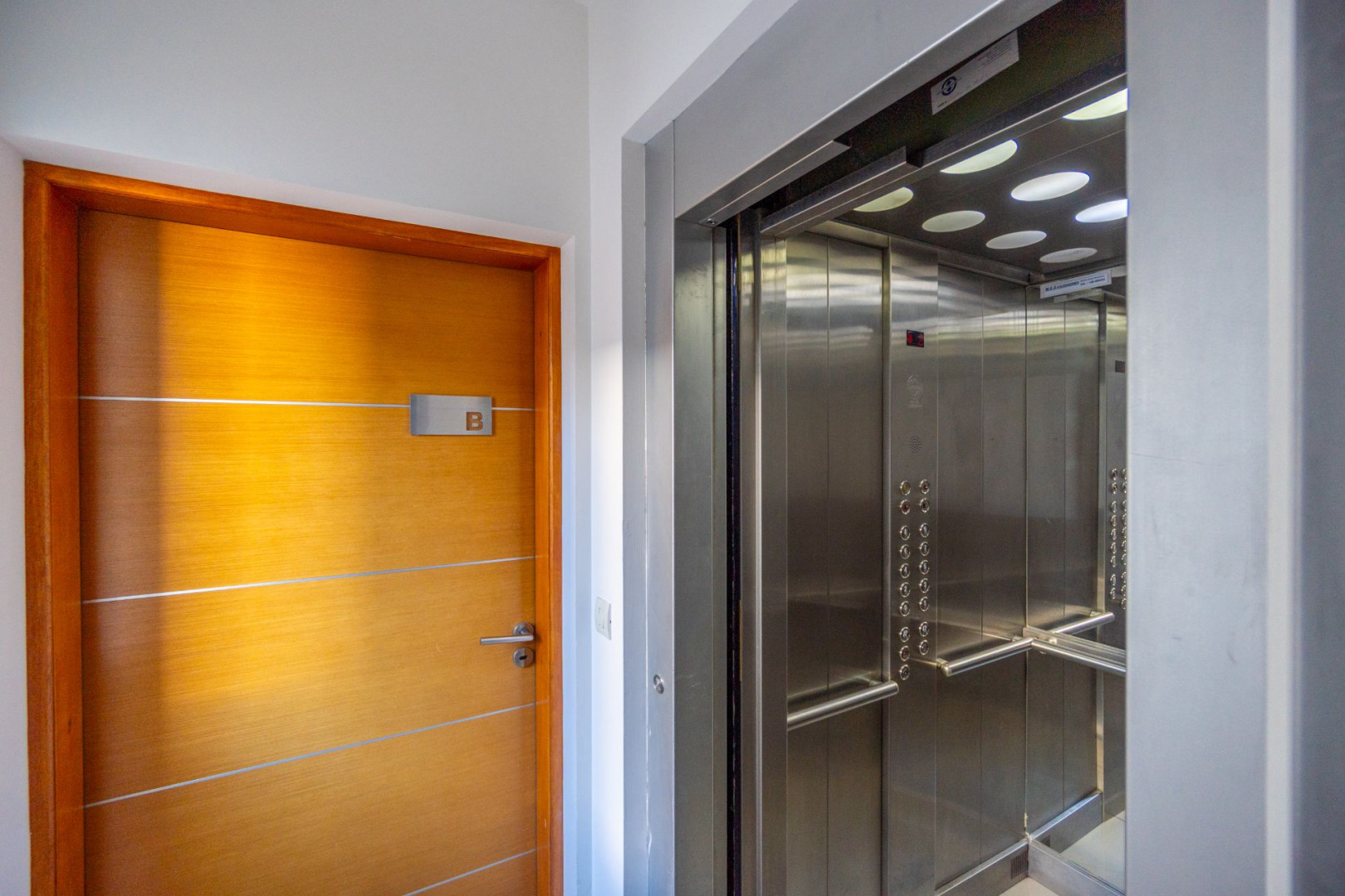 Departamento en Alquiler en Guemes 148, Centro, Bahía Blanca - Bahía Blanca Propiedades | SITIO OFICIAL l