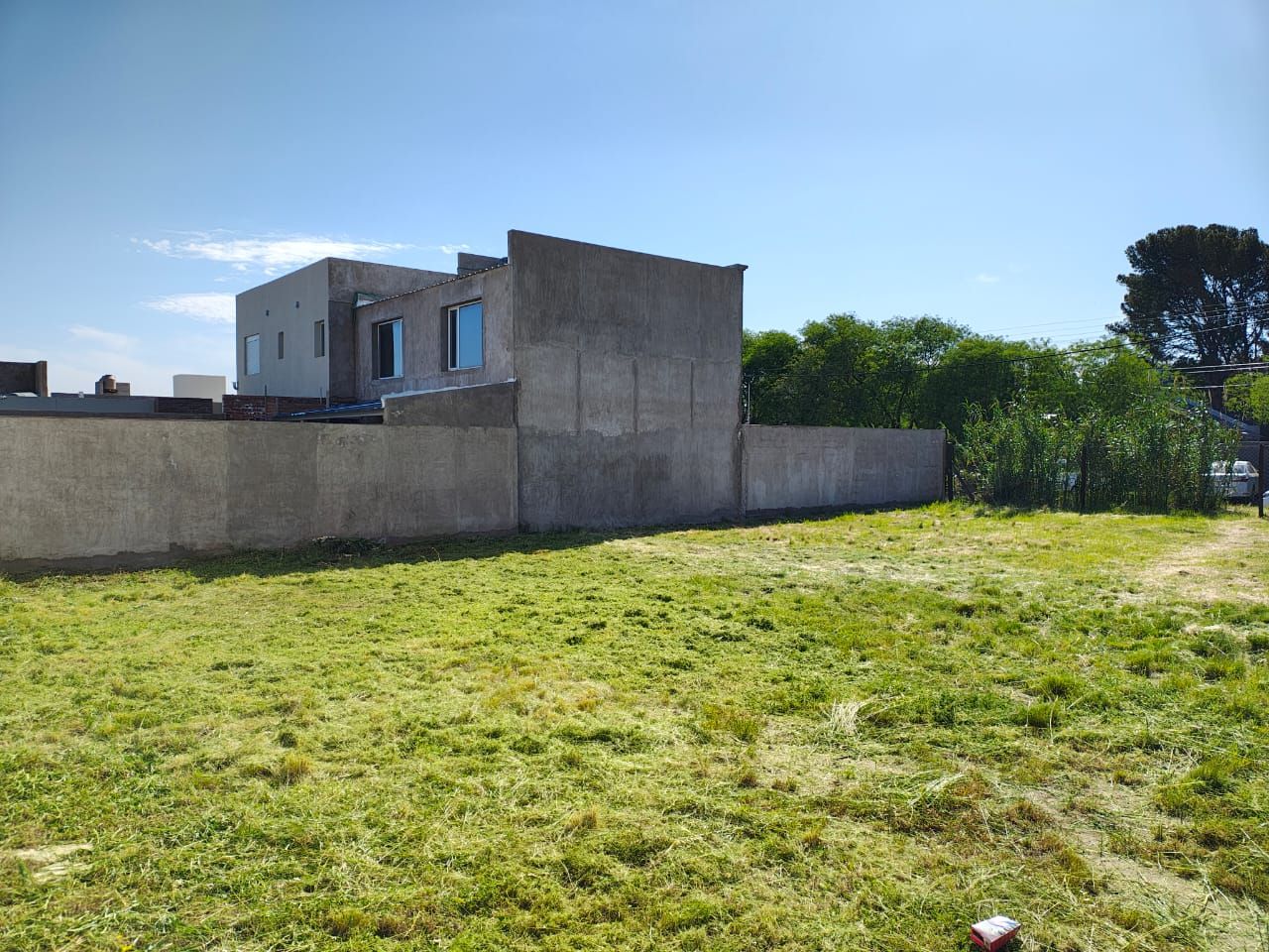 Terreno en Venta en Lucero Y Mazzarello, Villa Belgrano, Bahía Blanca - Bahía Blanca Propiedades | SITIO OFICIAL l