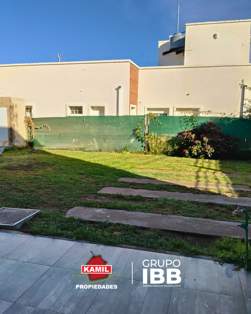 Casa en Alquiler en Las Heras 2988, Palos Verdes, Bahía Blanca - Bahía Blanca Propiedades | SITIO OFICIAL l