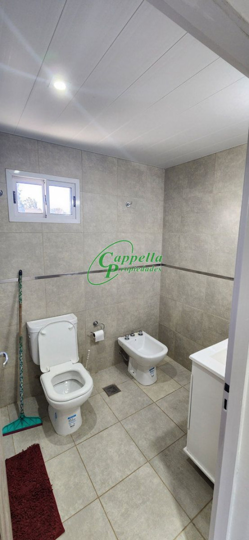 Departamento en Alquiler en Pedro Del Rio 47,  Punta Alta - Bahía Blanca Propiedades | SITIO OFICIAL l
