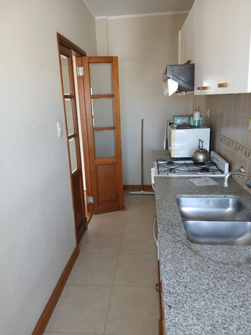 Departamento en Alquiler en CORRIENTES 200, Centro, Bahía Blanca - Bahía Blanca Propiedades | SITIO OFICIAL l