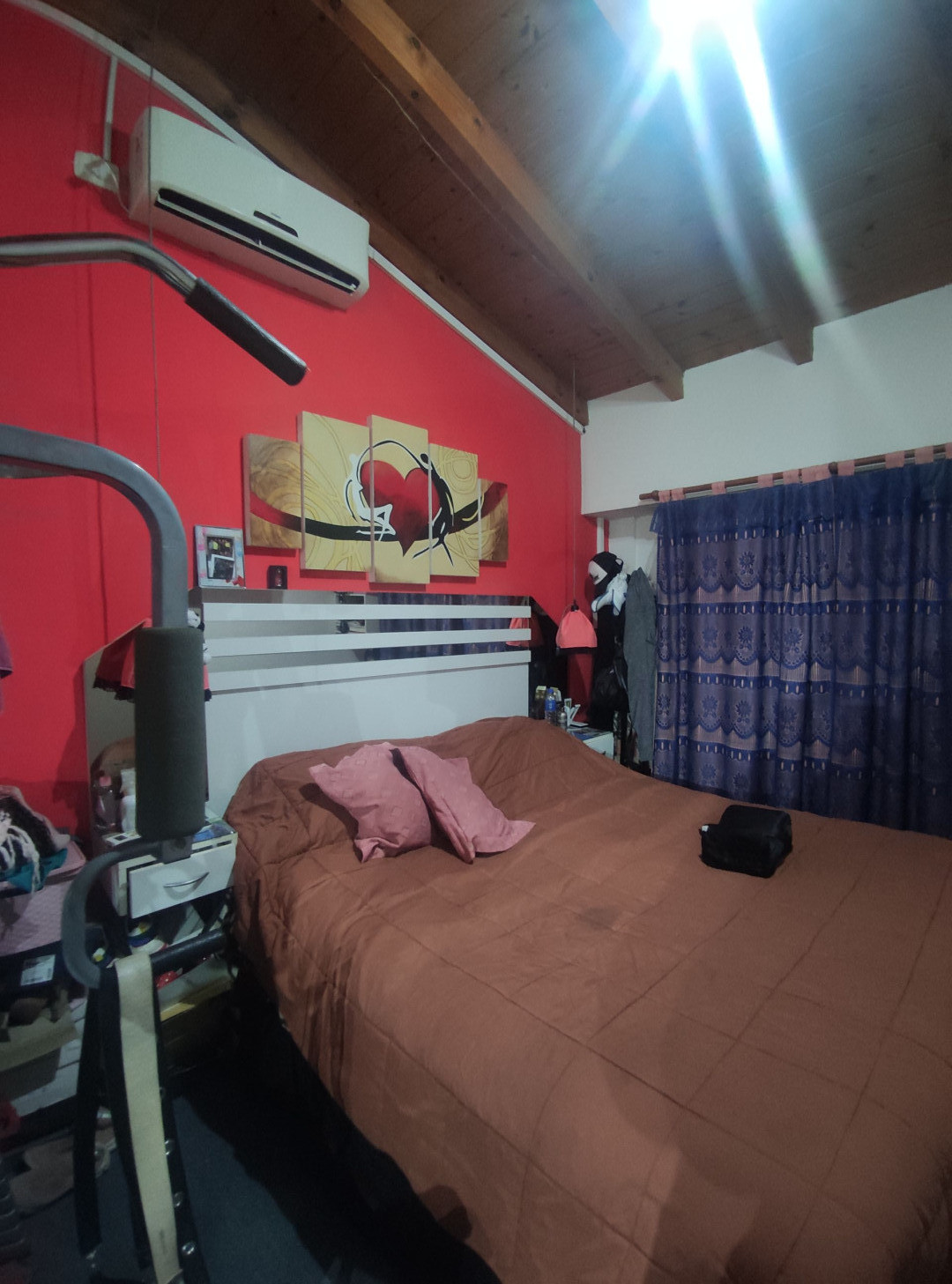 Casa en Alquiler en Beruti 1500,  Bahía Blanca - Bahía Blanca Propiedades | SITIO OFICIAL l