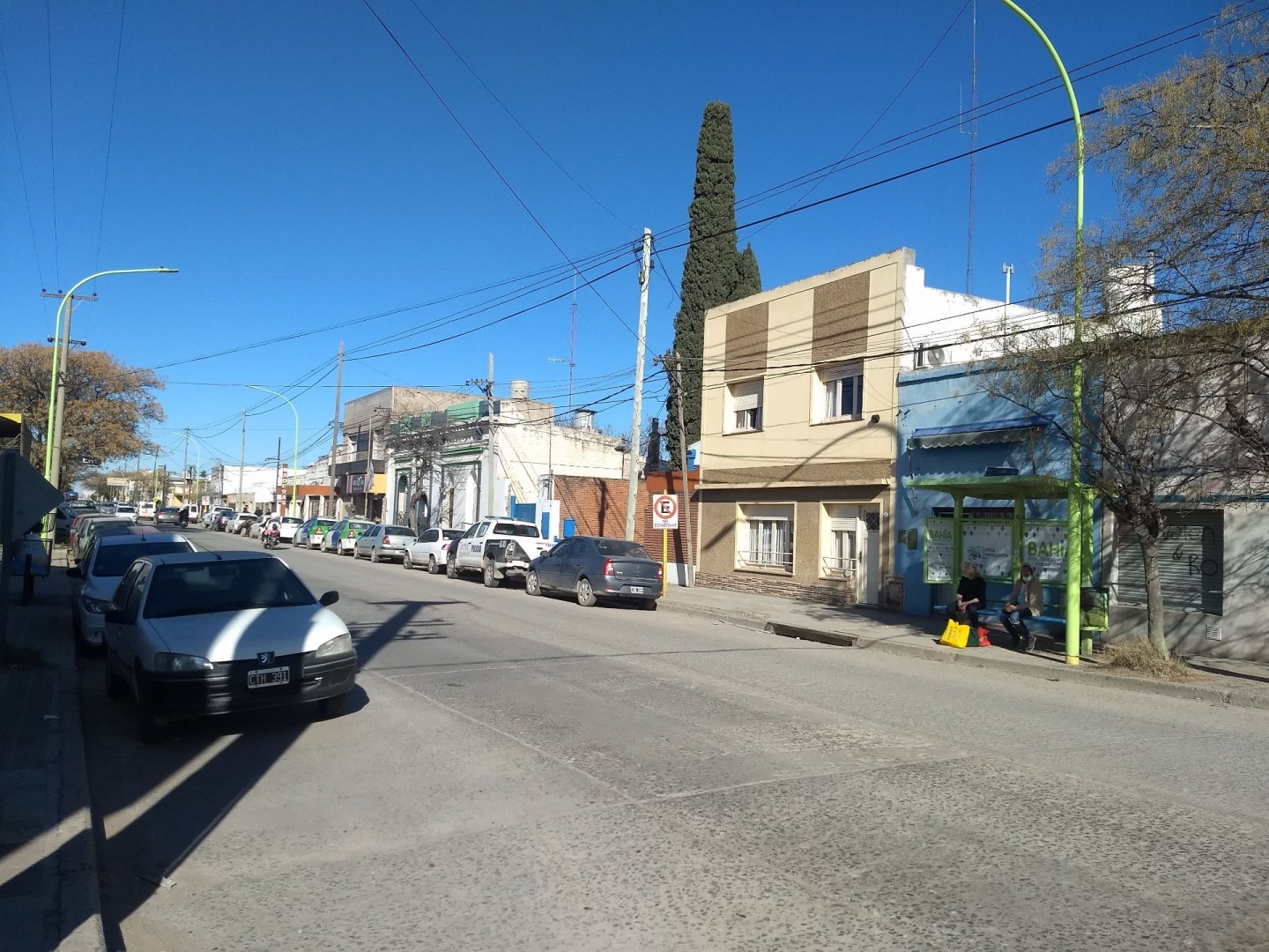 Casa con Local en Venta en Don Bosco 1700,  Bahía Blanca - Bahía Blanca Propiedades | SITIO OFICIAL l