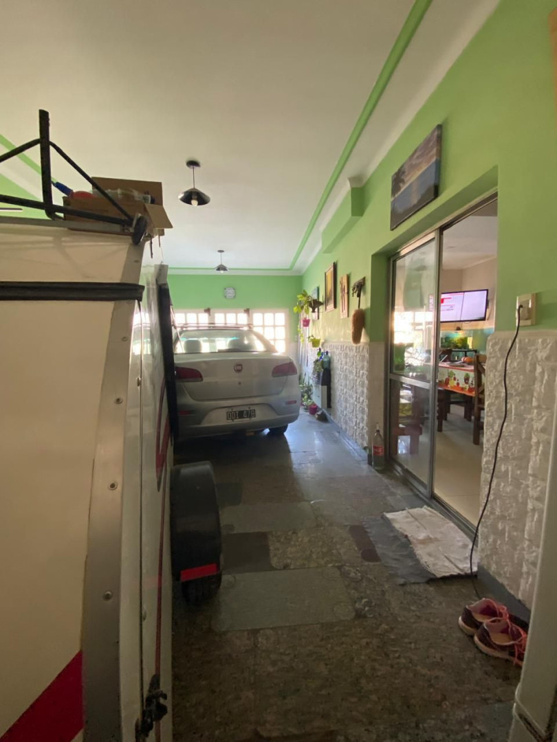 Casa en Venta en Enrique Julio 1100, Lujan, Bahía Blanca - Bahía Blanca Propiedades | SITIO OFICIAL l